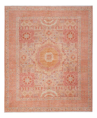 Ziegler Carpet - Ariana - 247 x 204 cm - lysrød