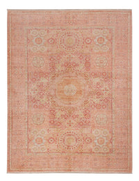 Ziegler Carpet - Ariana - 232 x 176 cm - lysrød