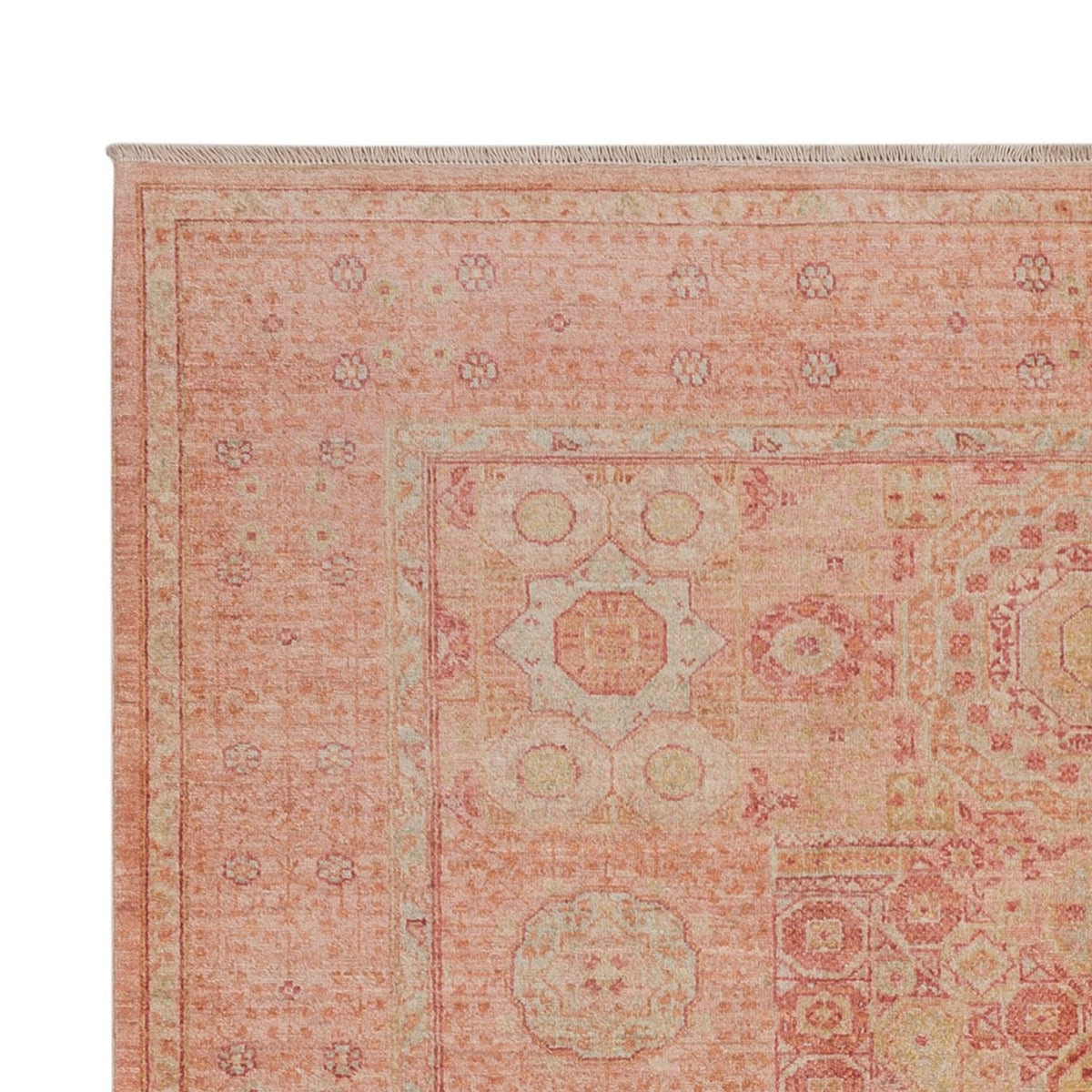 Ziegler Carpet - Ariana - 232 x 176 cm - lysrød