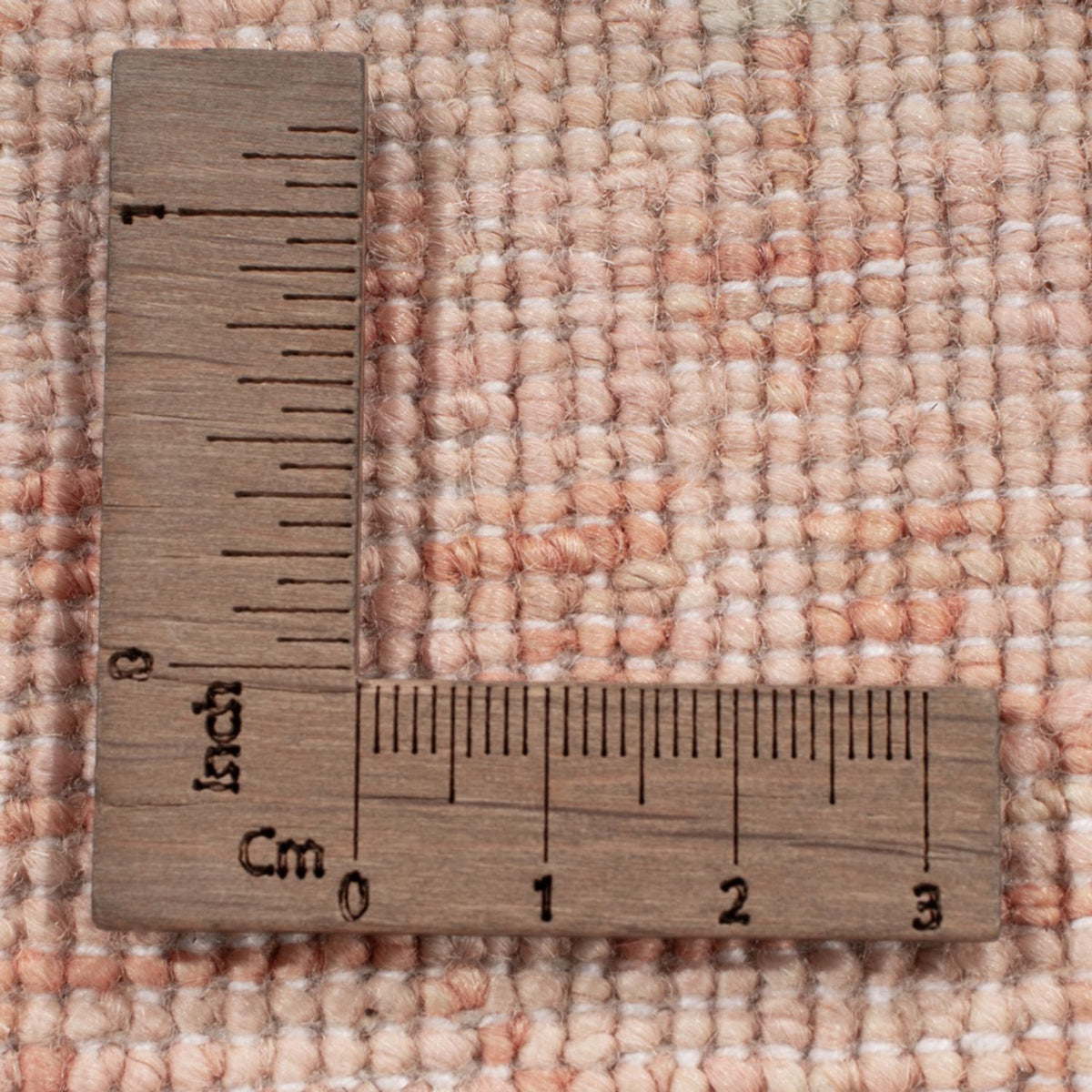 Ziegler Carpet - Ariana - 232 x 176 cm - lysrød