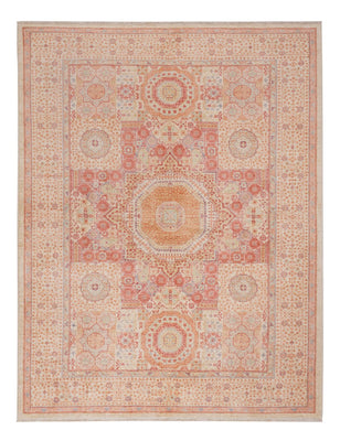 Ziegler Carpet - Ariana - 231 x 176 cm - lysrød