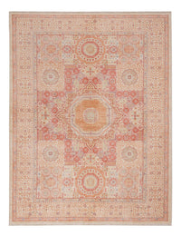 Ziegler Carpet - Ariana - 231 x 176 cm - lysrød