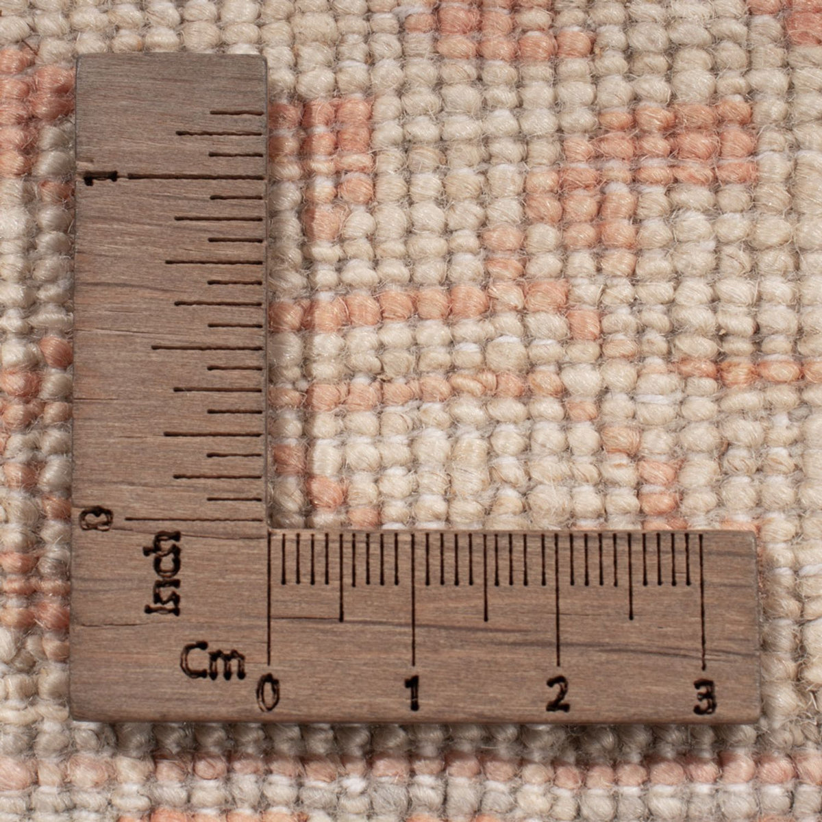 Ziegler Carpet - Ariana - 231 x 176 cm - lysrød