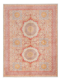 Ziegler Carpet - Ariana - 232 x 177 cm - lysrød
