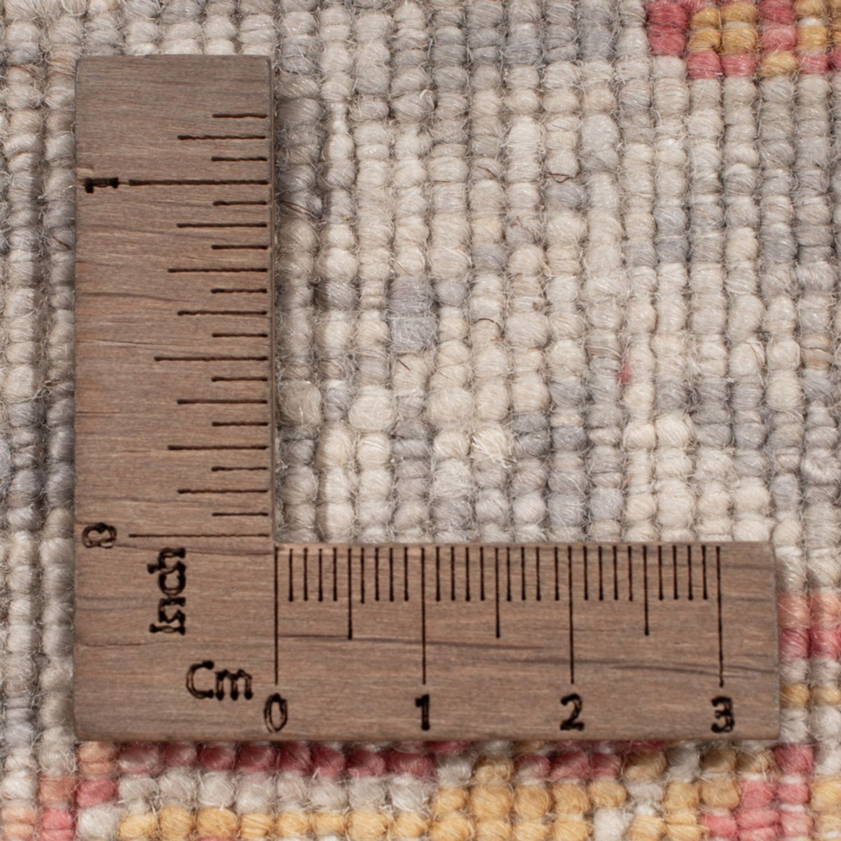 Ziegler Carpet - Ariana - 232 x 177 cm - lysrød