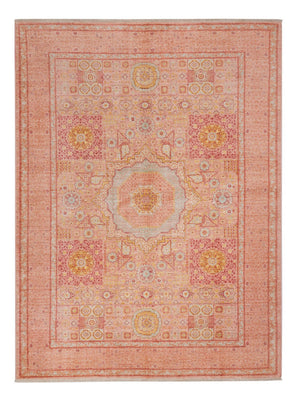 Ziegler Carpet - Ariana - 237 x 178 cm - lysrød