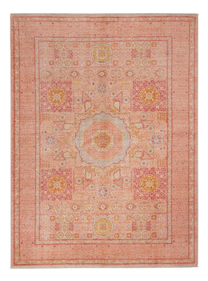 Ziegler Carpet - Ariana - 237 x 178 cm - lysrød