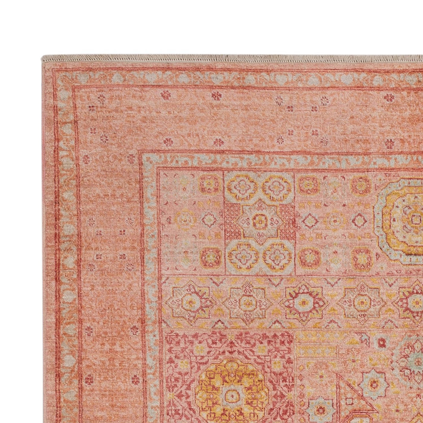 Ariana Tæppe 237x178cm - Orientalsk tæppe