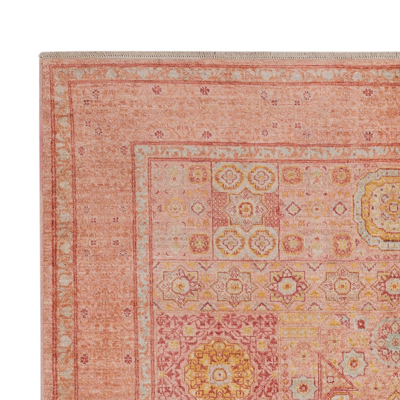 Ziegler Carpet - Ariana - 237 x 178 cm - lysrød