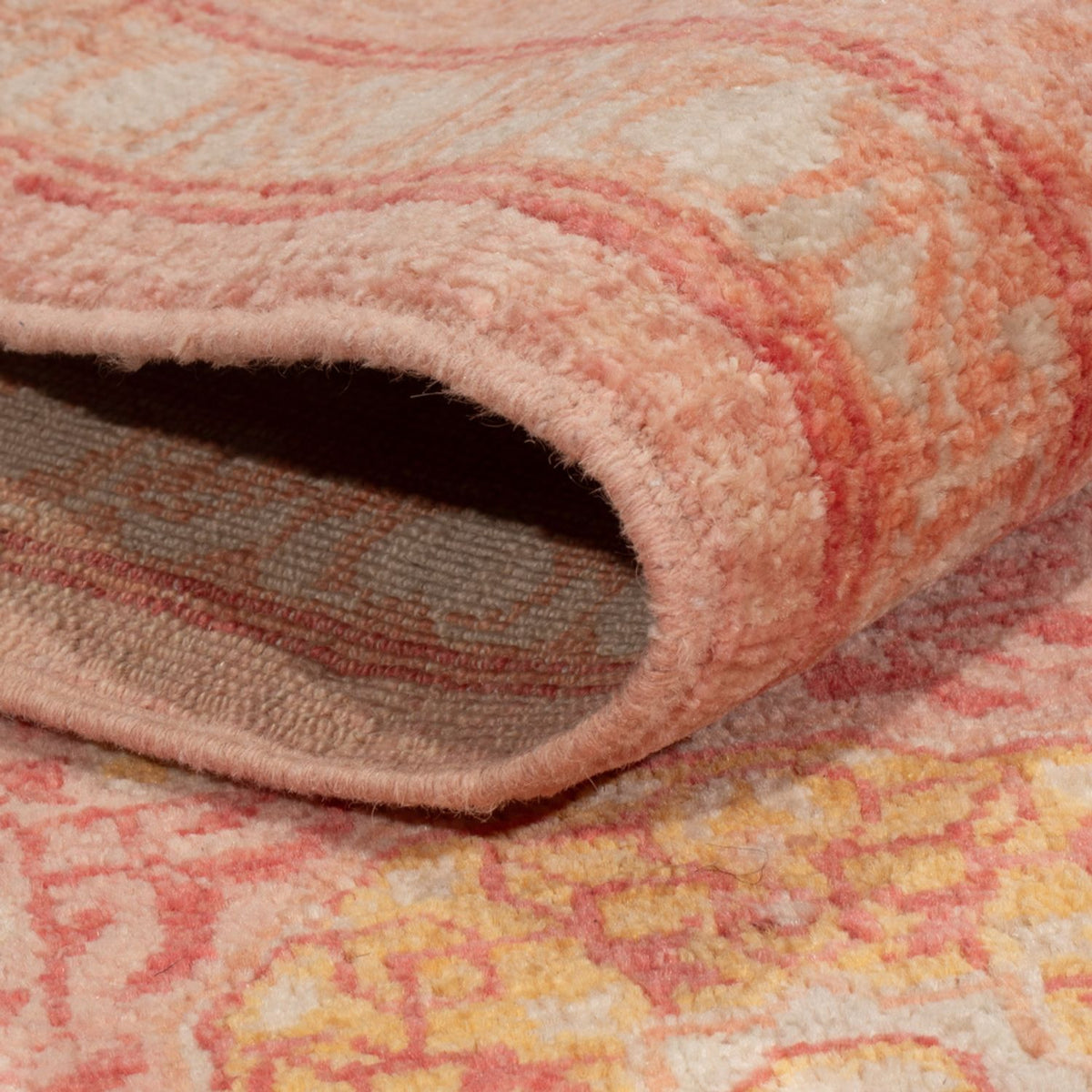 Ziegler Carpet - Ariana - 237 x 178 cm - lysrød