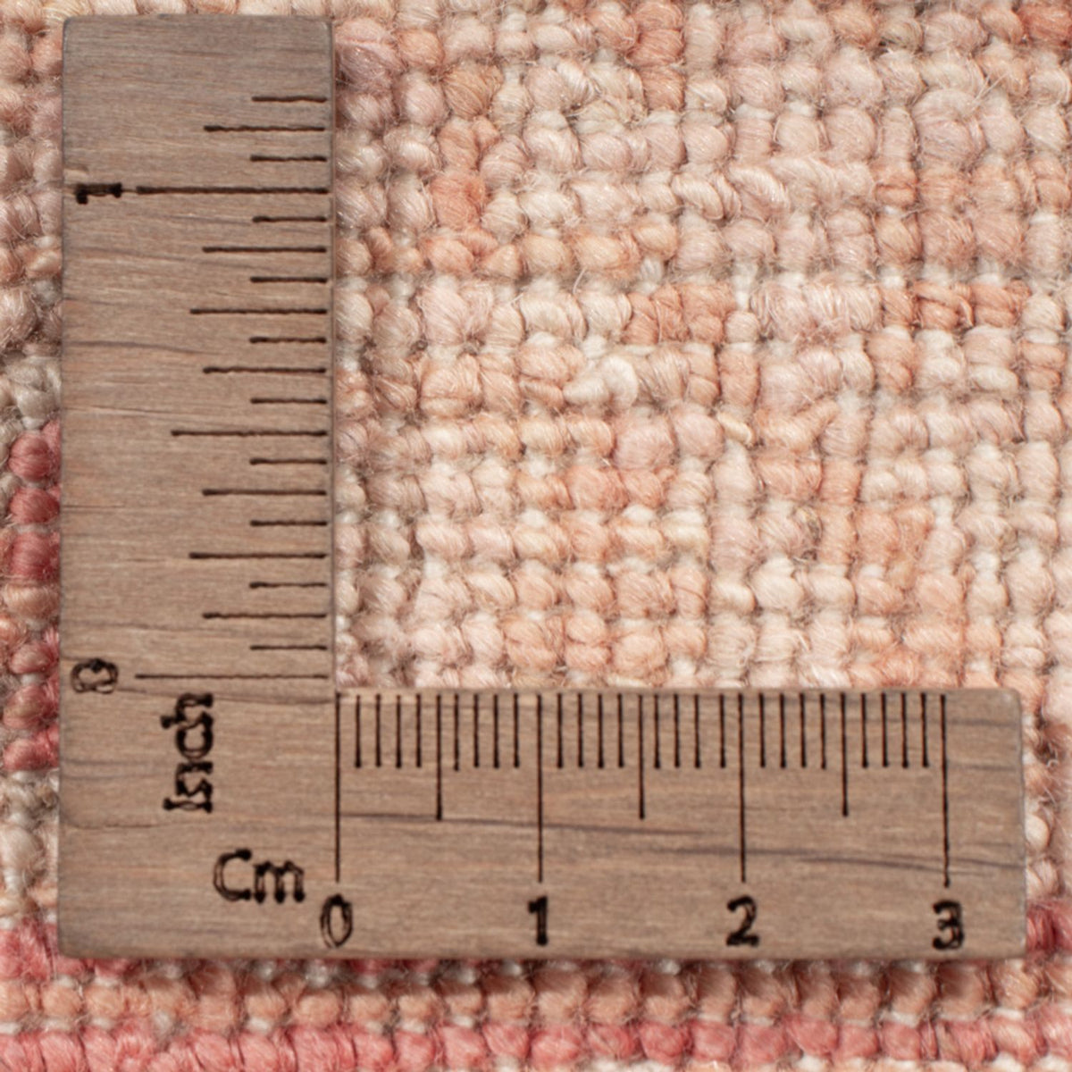 Ziegler Carpet - Ariana - 237 x 178 cm - lysrød