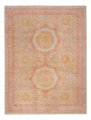 Ziegler Carpet - Ariana - 242 x 181 cm - lysrød
