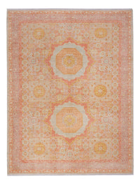 Ziegler Carpet - Ariana - 242 x 181 cm - lysrød