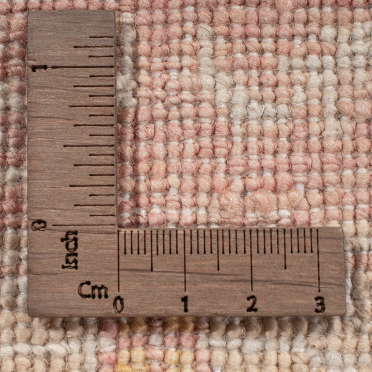 Ziegler Carpet - Ariana - 242 x 181 cm - lysrød