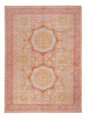 Ziegler Carpet - Ariana - 233 x 170 cm - lysrød