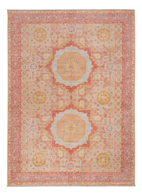 Ziegler Carpet - Ariana - 233 x 170 cm - lysrød