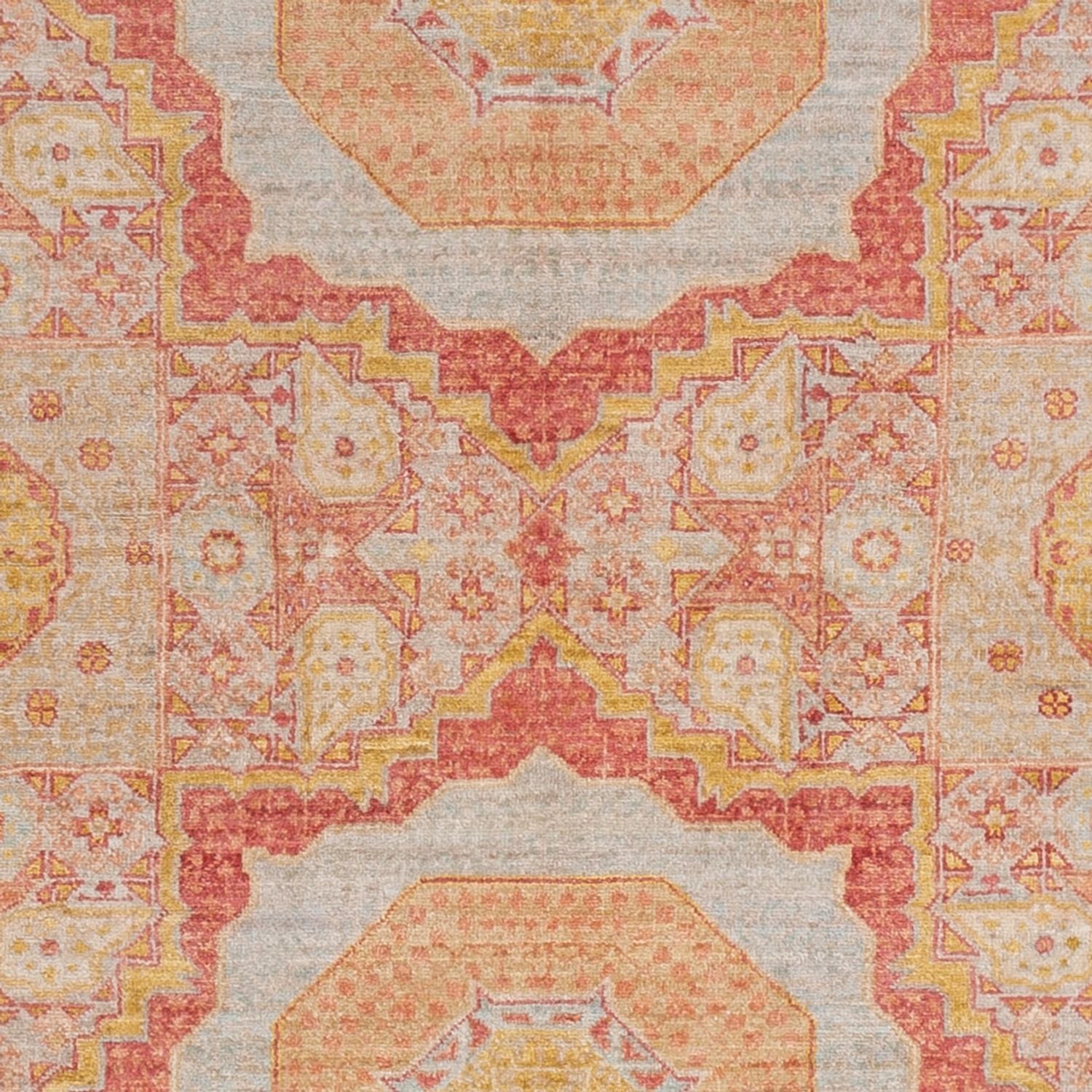 Ziegler Carpet - Ariana - 233 x 170 cm - lysrød