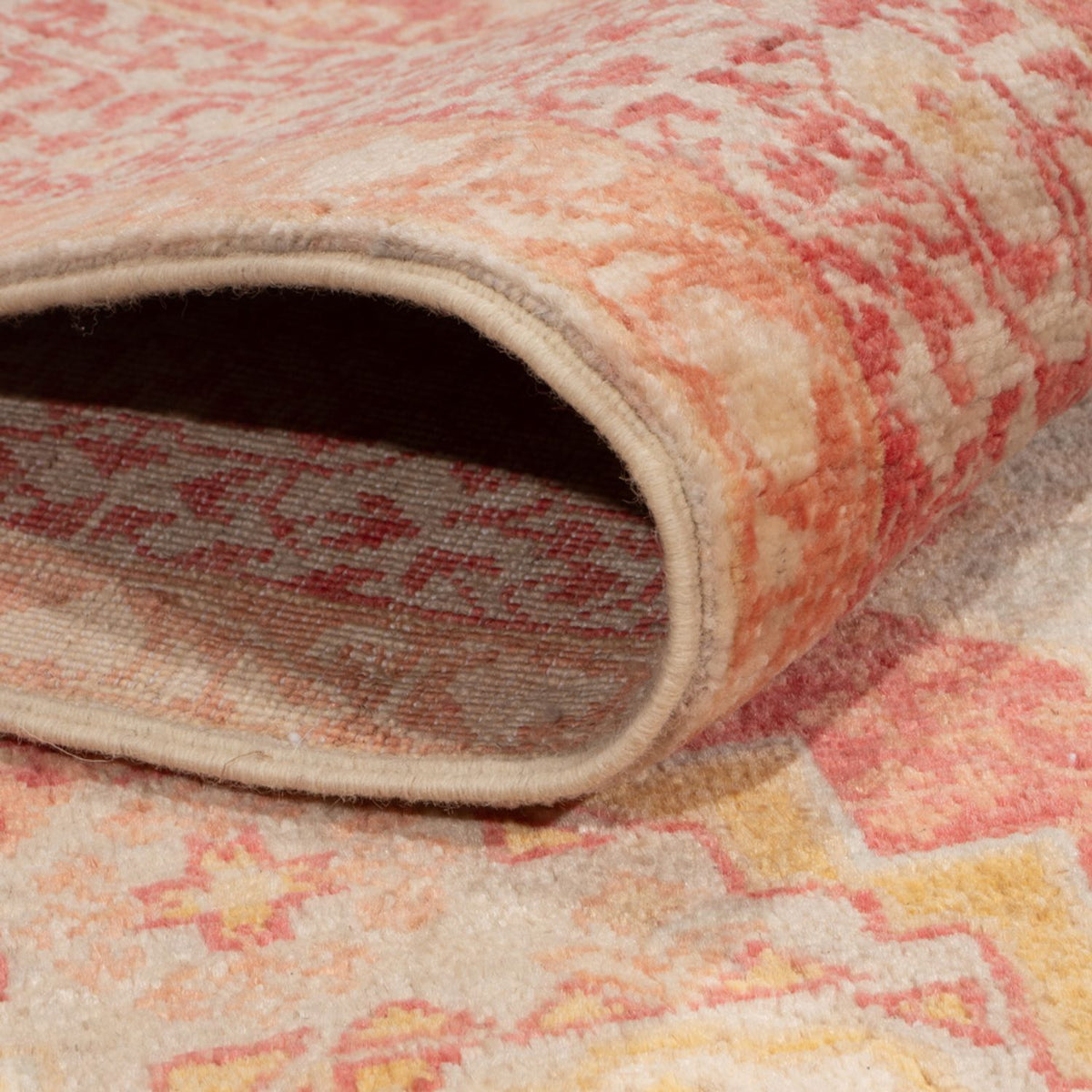 Ziegler Carpet - Ariana - 233 x 170 cm - lysrød