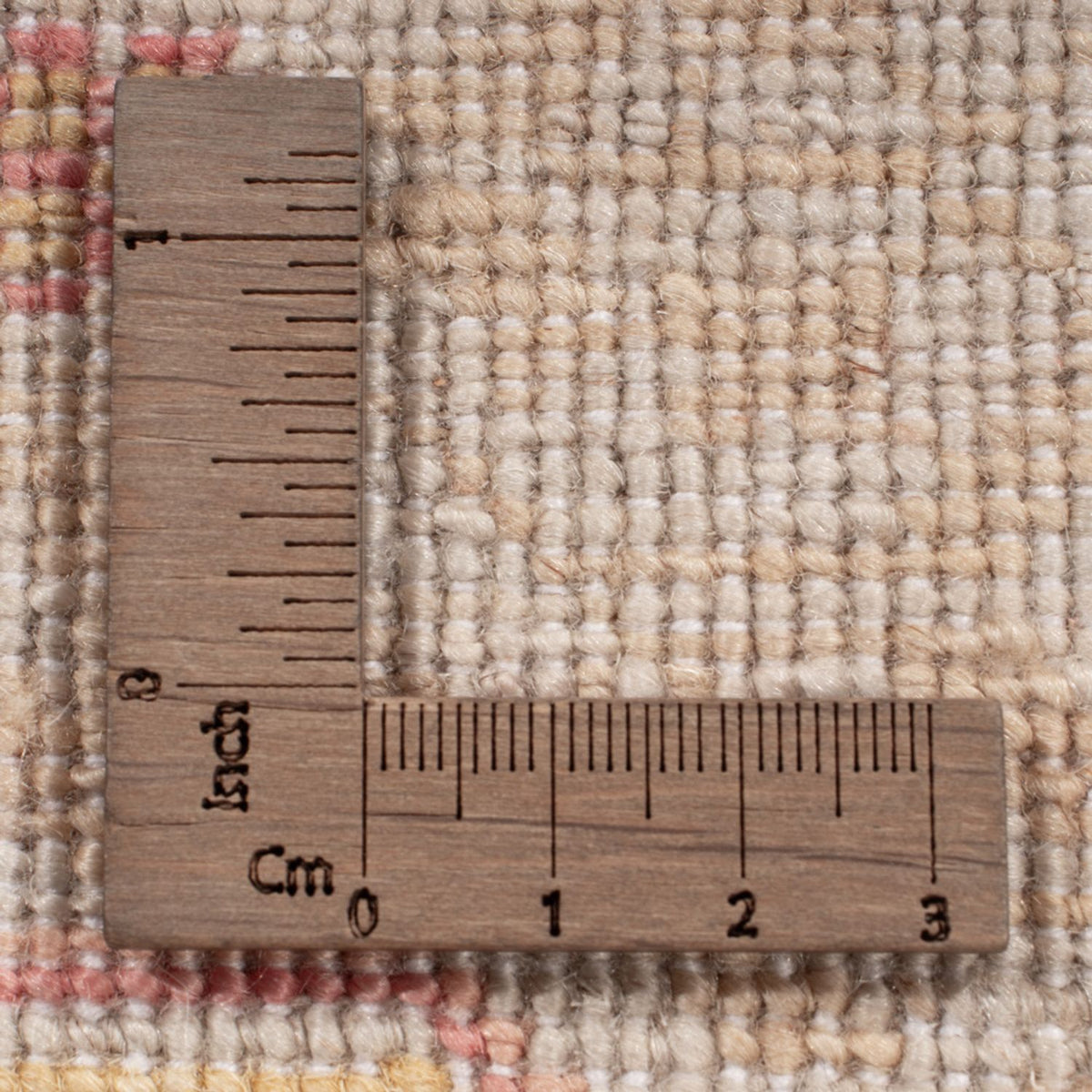 Ziegler Carpet - Ariana - 233 x 170 cm - lysrød