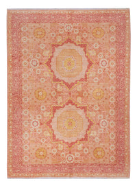 Ziegler Carpet - Ariana - 244 x 180 cm - lysrød