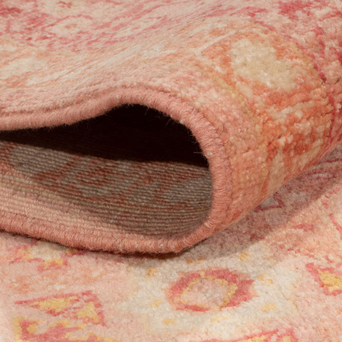 Ziegler Carpet - Ariana - 244 x 180 cm - lysrød