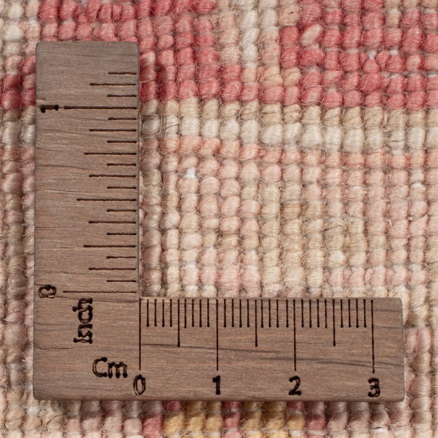 Ziegler Carpet - Ariana - 244 x 180 cm - lysrød