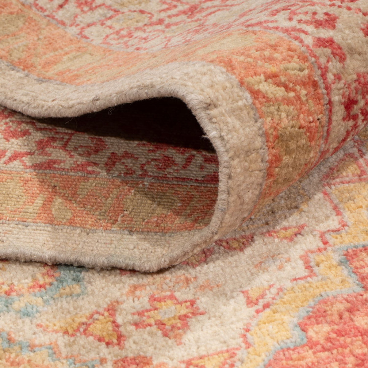 Ziegler Carpet - Ariana - 235 x 176 cm - lysrød