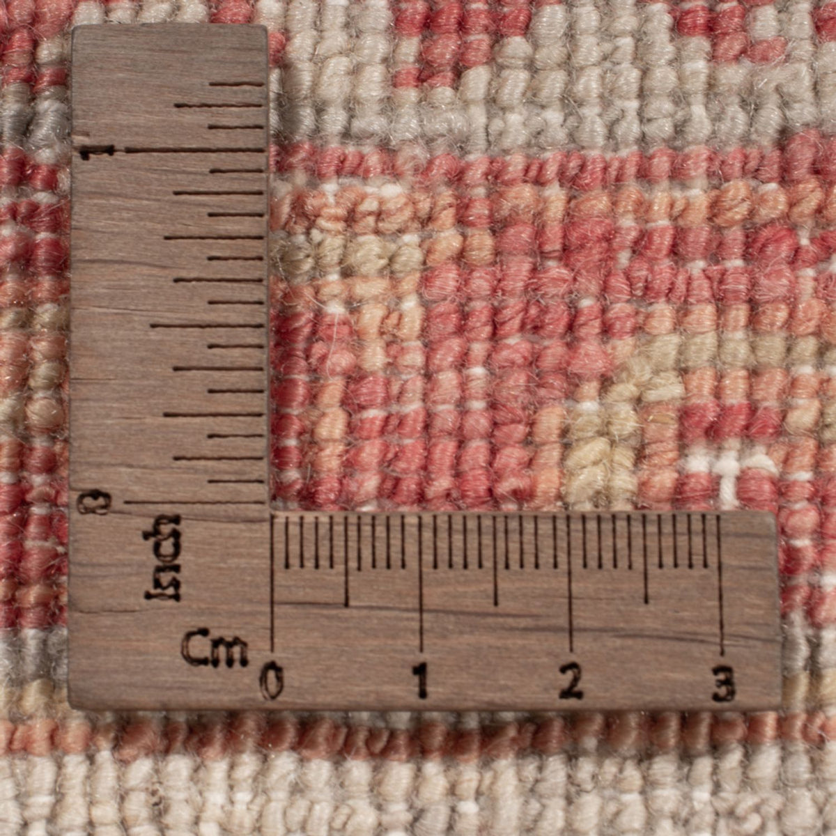 Ziegler Carpet - Ariana - 235 x 176 cm - lysrød