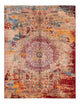 Designer tæppe 201x152cm - Designerteppich