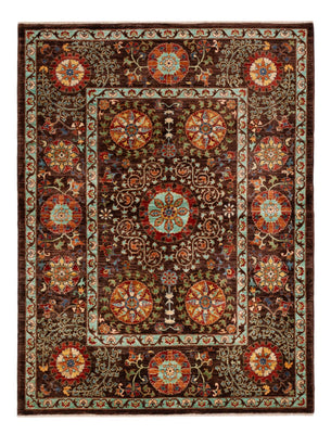 Ziegler Carpet - Ariana - 203 x 155 cm - flerfarvet