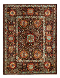 Ziegler Carpet - Ariana - 203 x 155 cm - flerfarvet