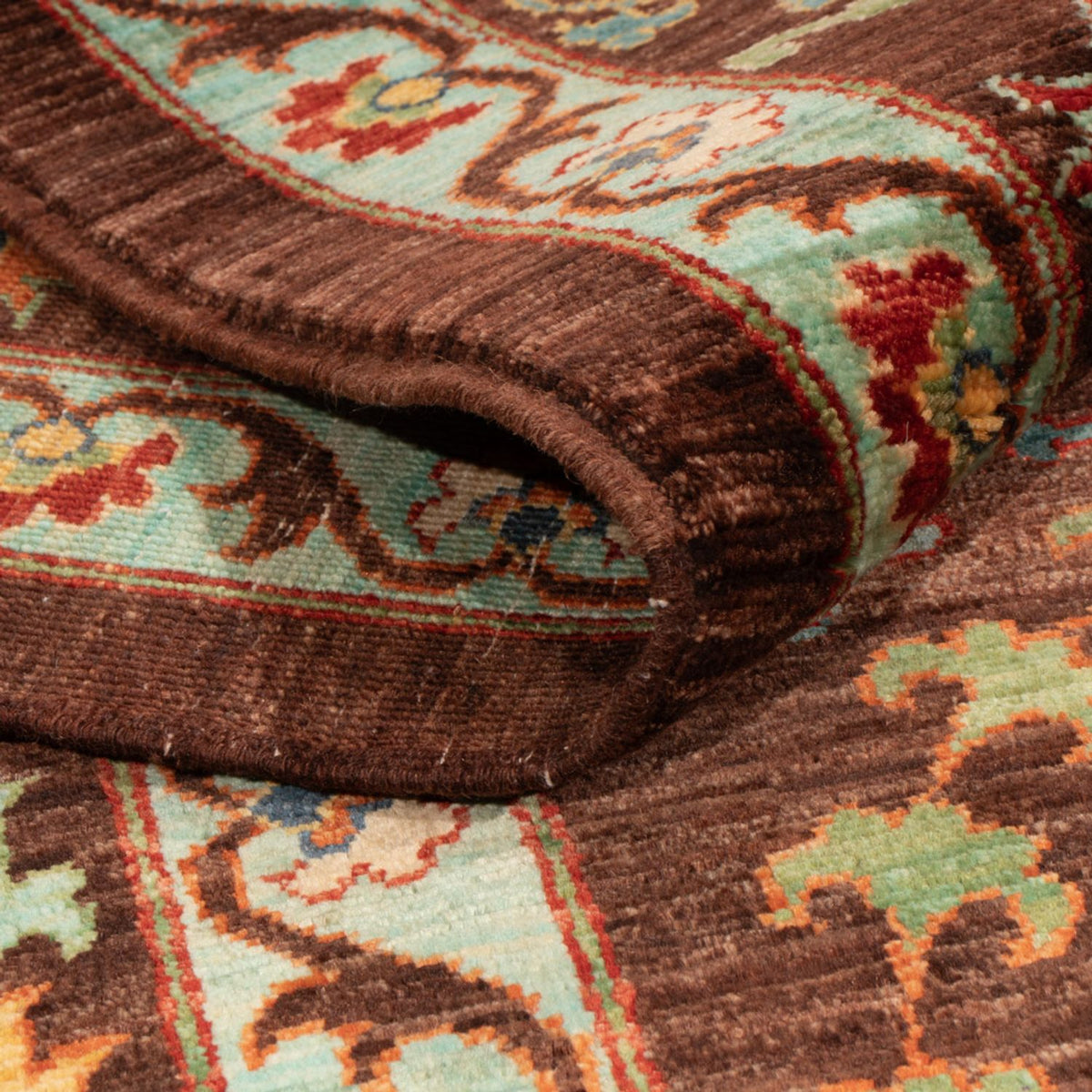 Ziegler Carpet - Ariana - 203 x 155 cm - flerfarvet