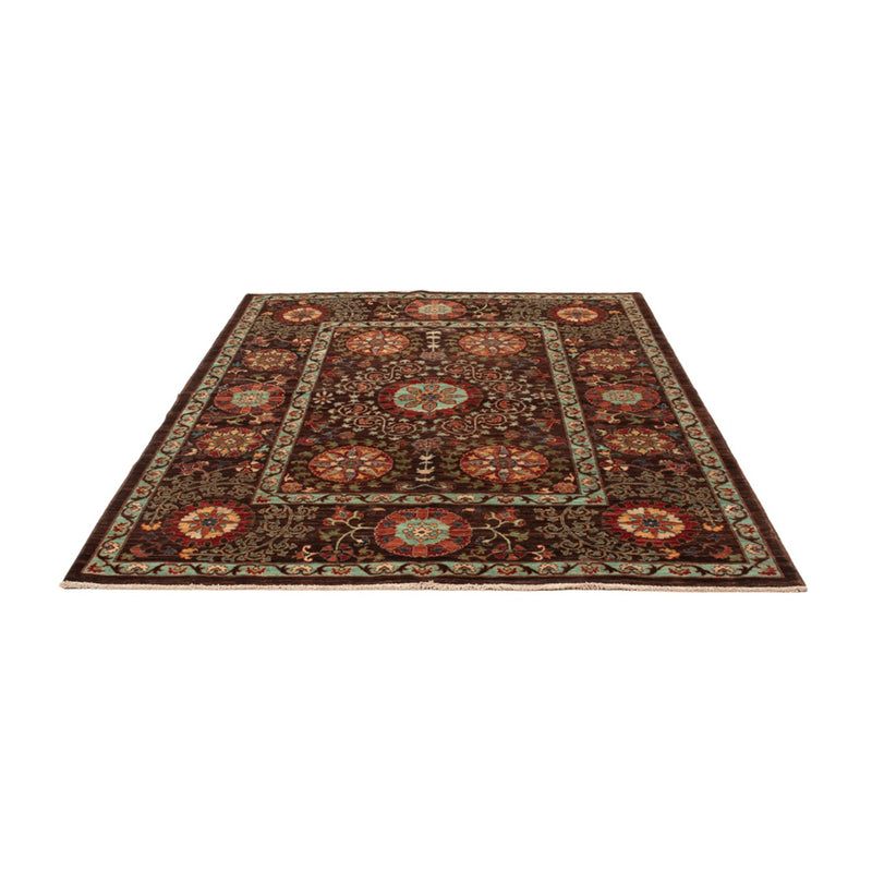 Ziegler Carpet - Ariana - 203 x 155 cm - flerfarvet