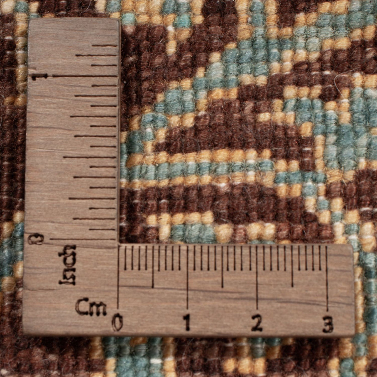 Ziegler Carpet - Ariana - 203 x 155 cm - flerfarvet