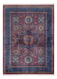 Ziegler Carpet - Ariana - 239 x 175 cm - mørkeblå