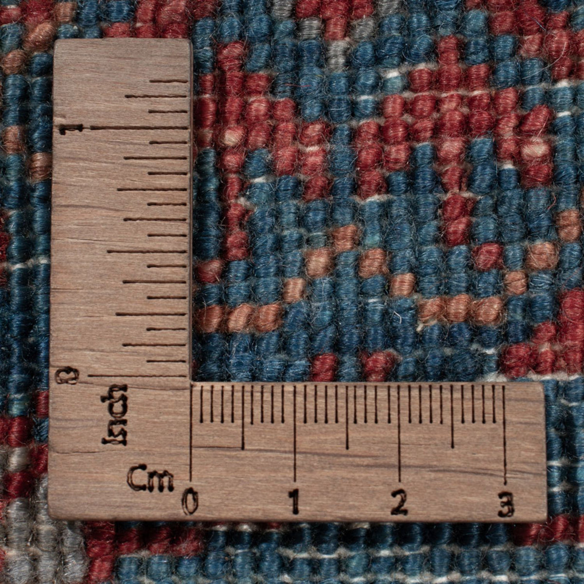 Ziegler Carpet - Ariana - 239 x 175 cm - mørkeblå