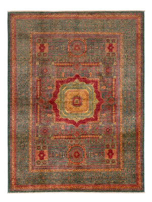 Ziegler Carpet - Ariana - 243 x 180 cm - flerfarvet