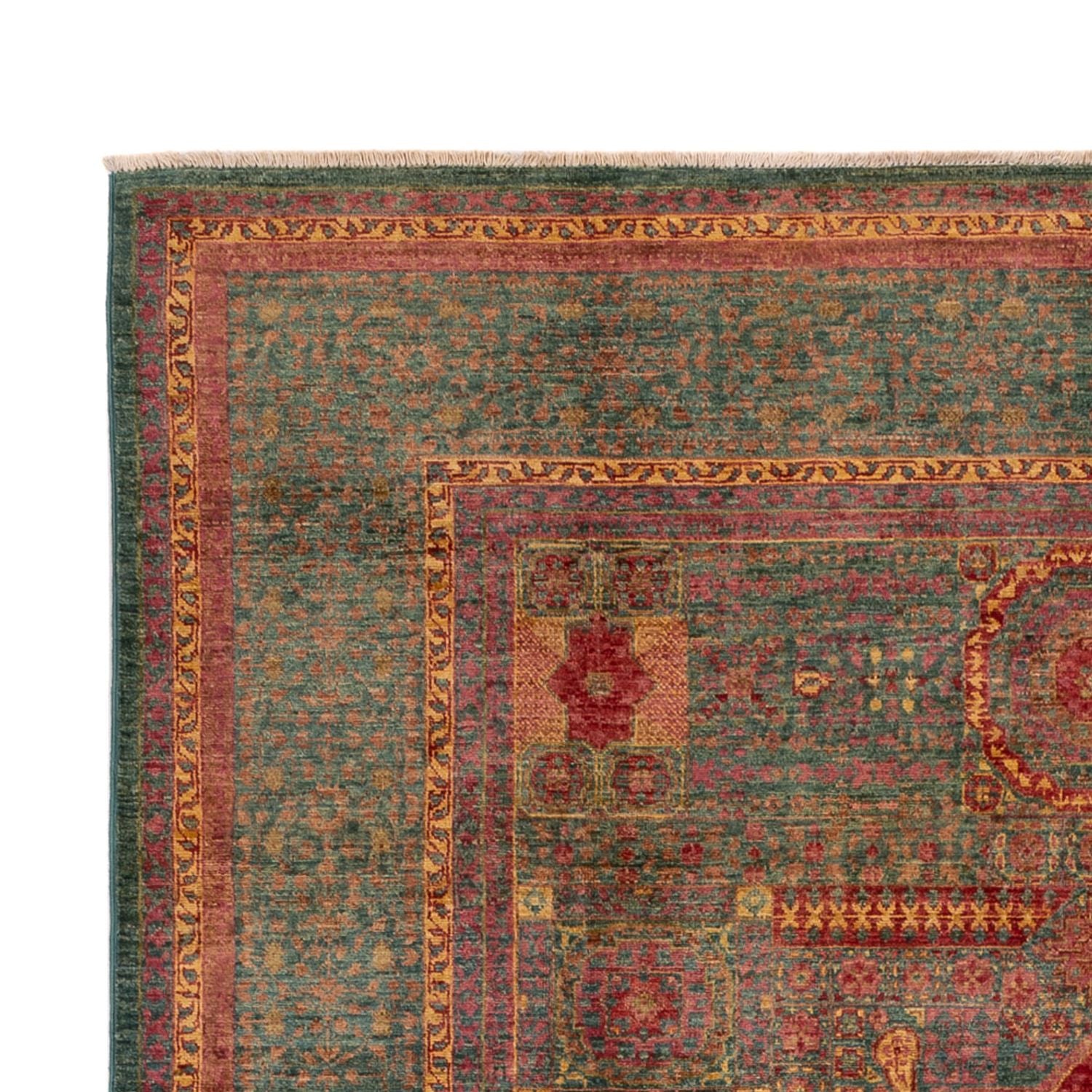 Ziegler Carpet - Ariana - 243 x 180 cm - flerfarvet