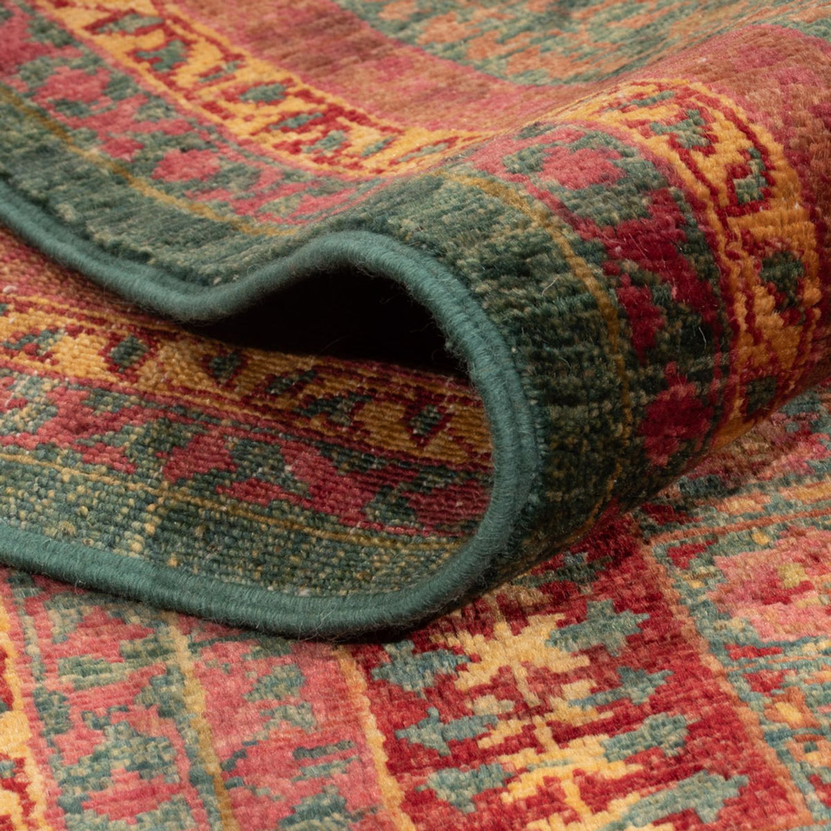 Ziegler Carpet - Ariana - 243 x 180 cm - flerfarvet