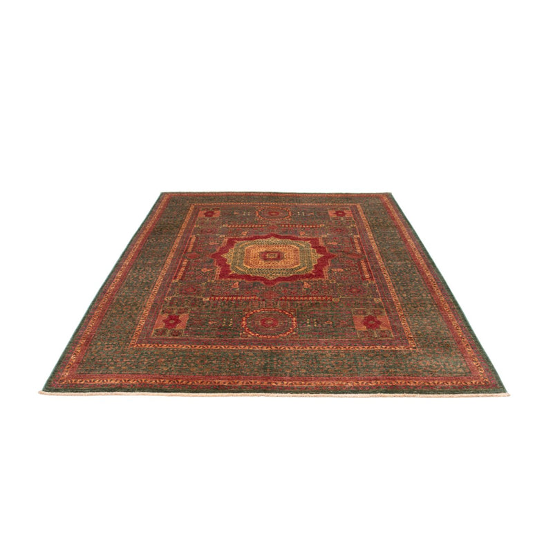 Ziegler Carpet - Ariana - 243 x 180 cm - flerfarvet