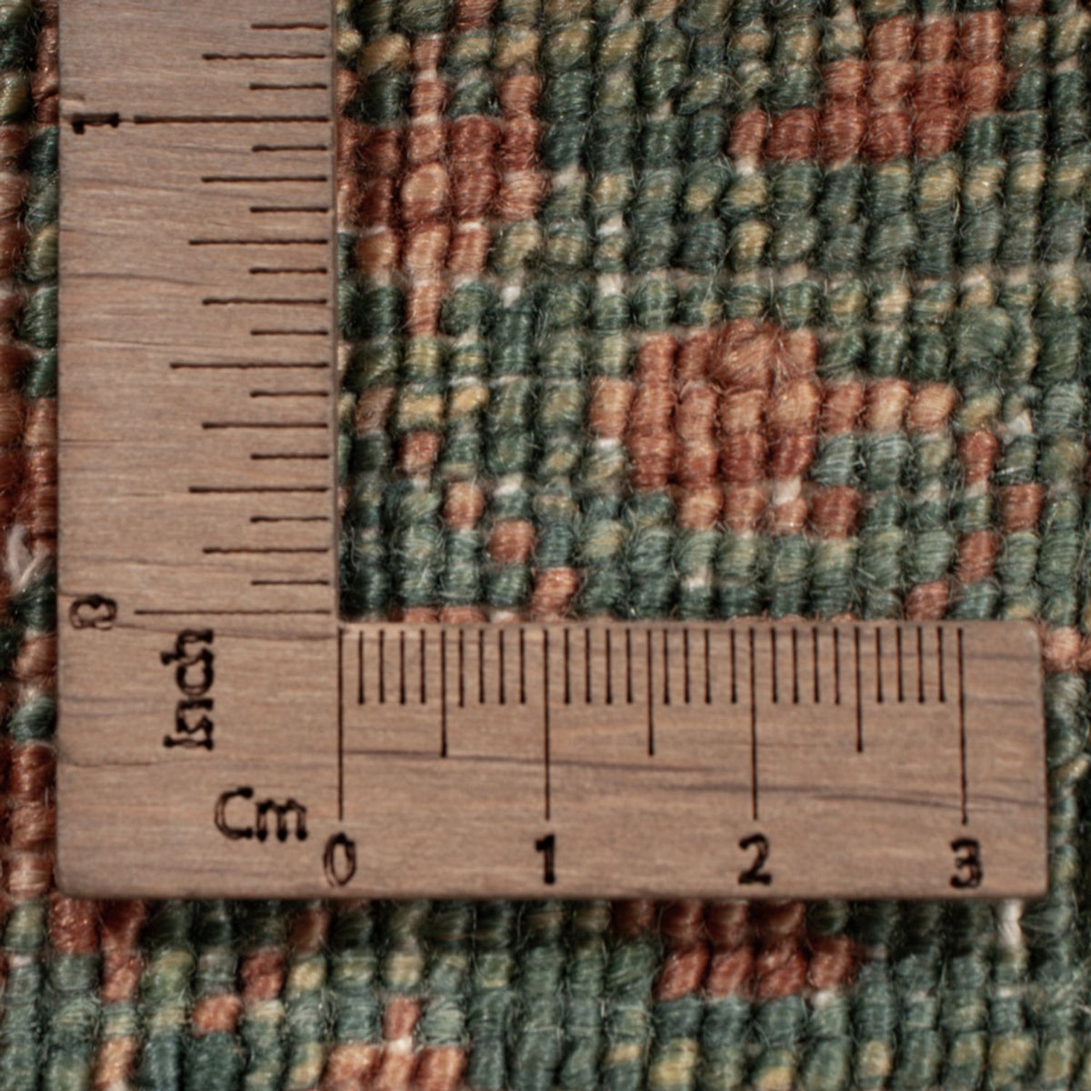 Ziegler Carpet - Ariana - 243 x 180 cm - flerfarvet