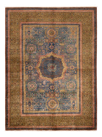 Ziegler Carpet - Ariana - 200 x 149 cm - olivengrøn