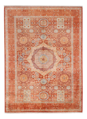 Ziegler Carpet - Ariana - 231 x 169 cm - orange