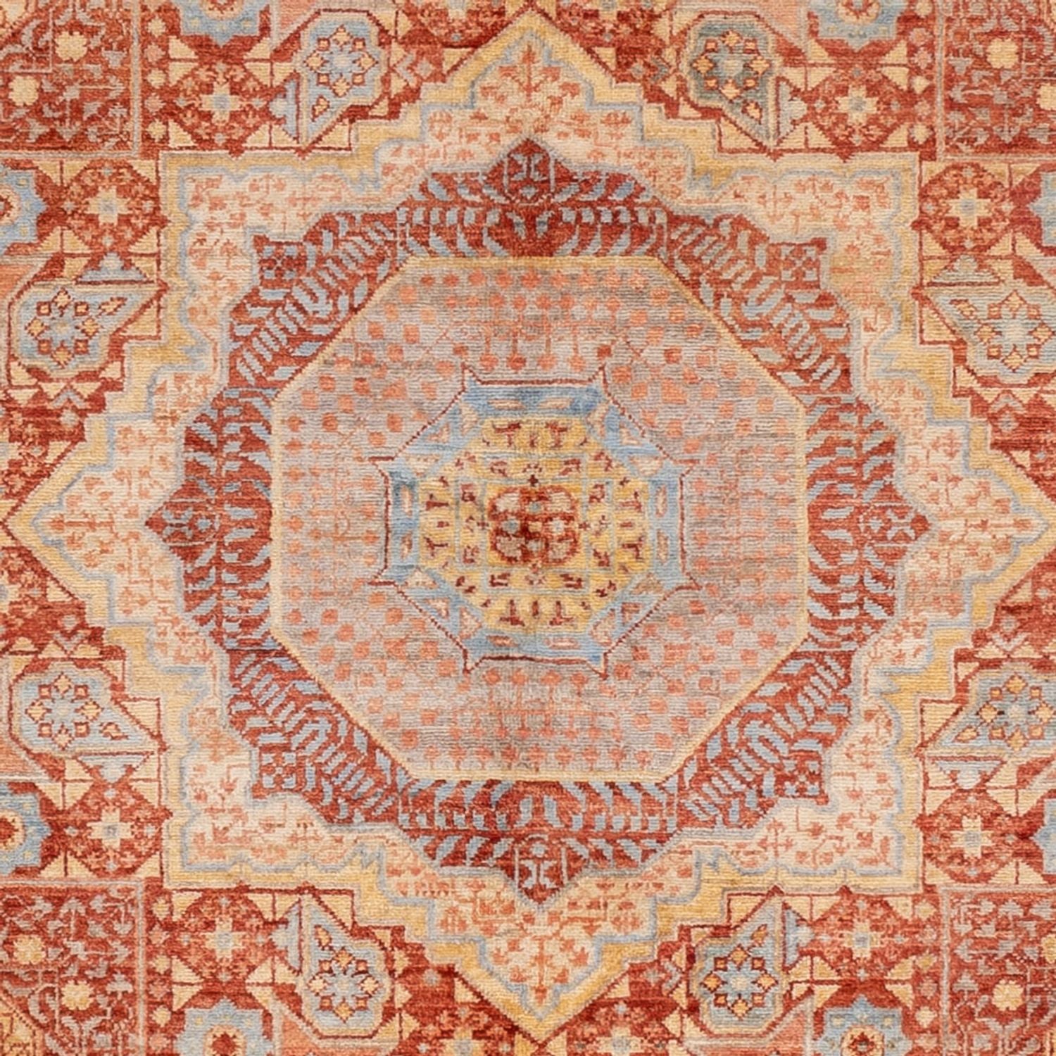 Ziegler Carpet - Ariana - 231 x 169 cm - orange