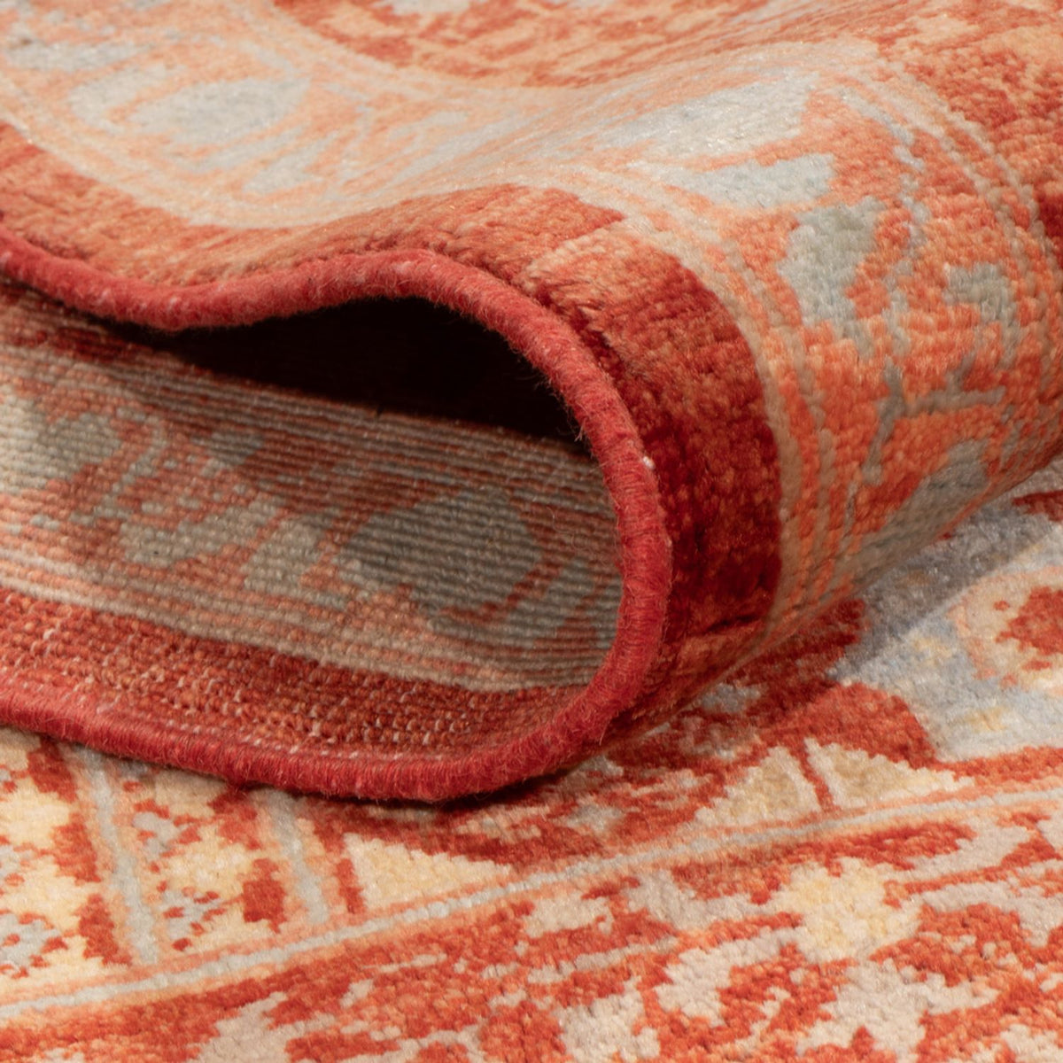 Ziegler Carpet - Ariana - 231 x 169 cm - orange