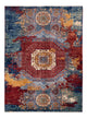 Designer tæppe 237x174cm - Designerteppich