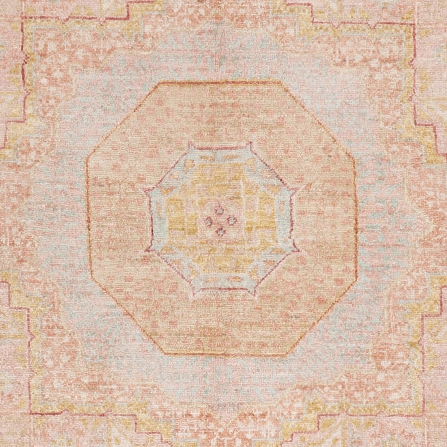 Ziegler Carpet - Ariana - 201 x 157 cm - beige