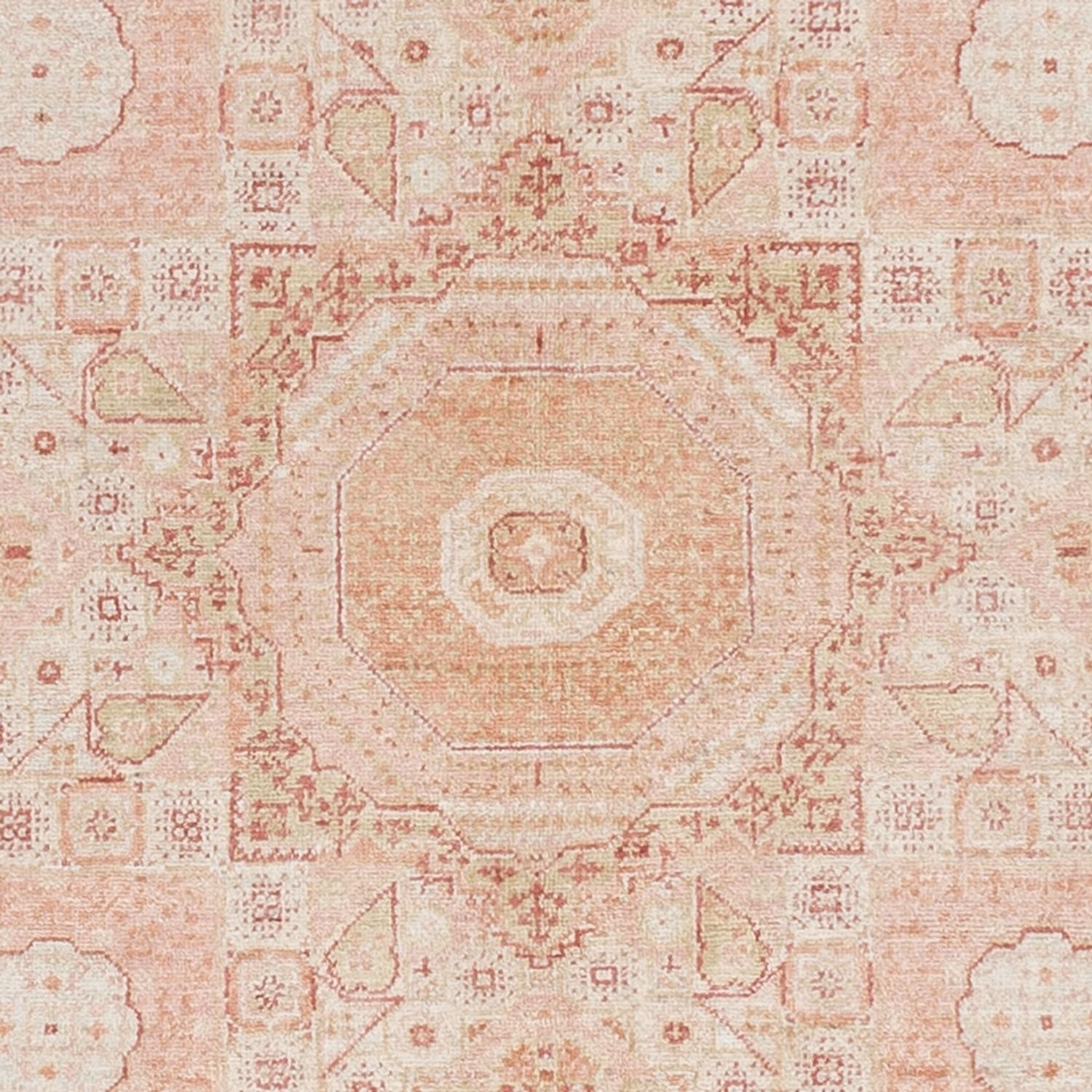 Ziegler Carpet - Ariana - 205 x 156 cm - beige