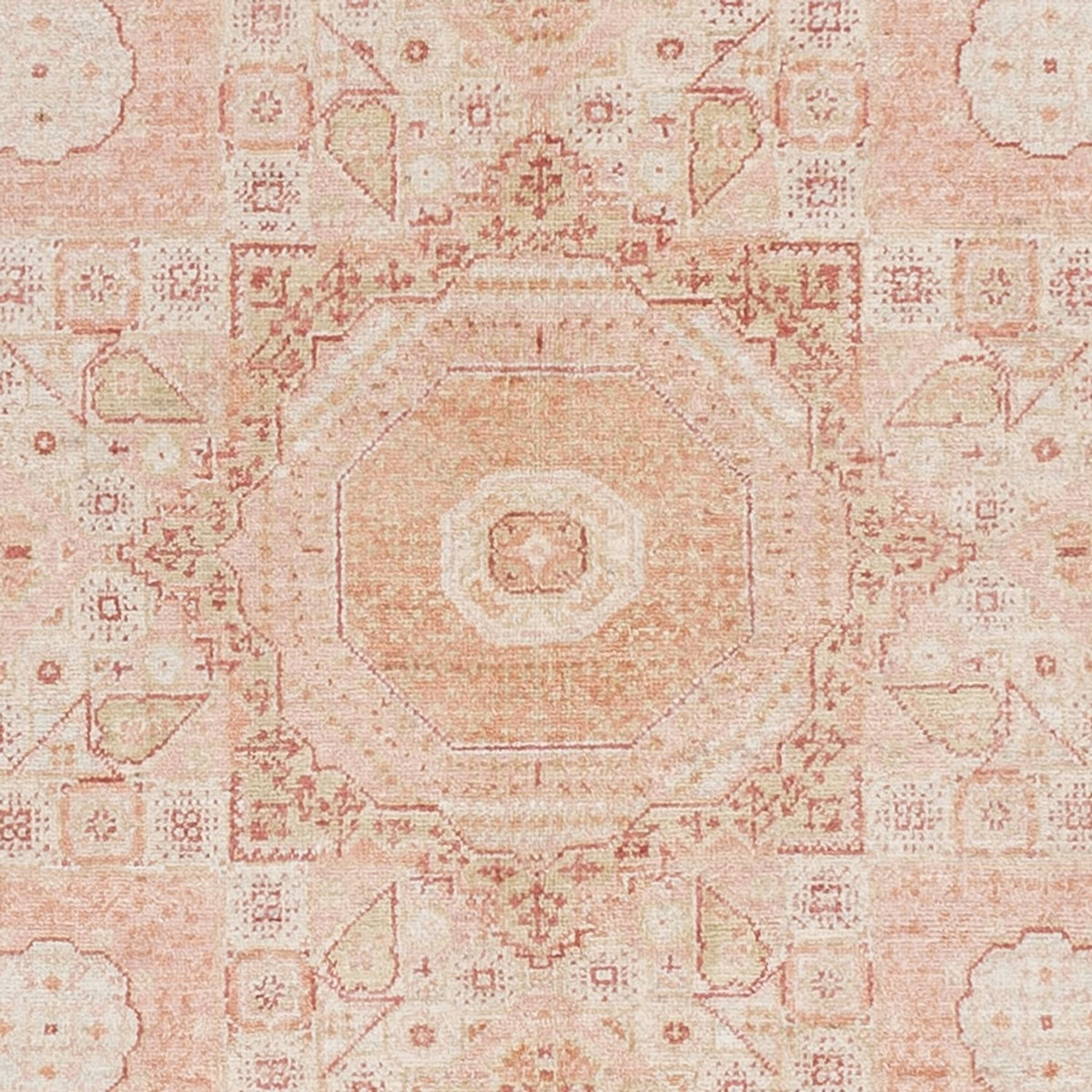 Ziegler Carpet - Ariana - 205 x 156 cm - beige