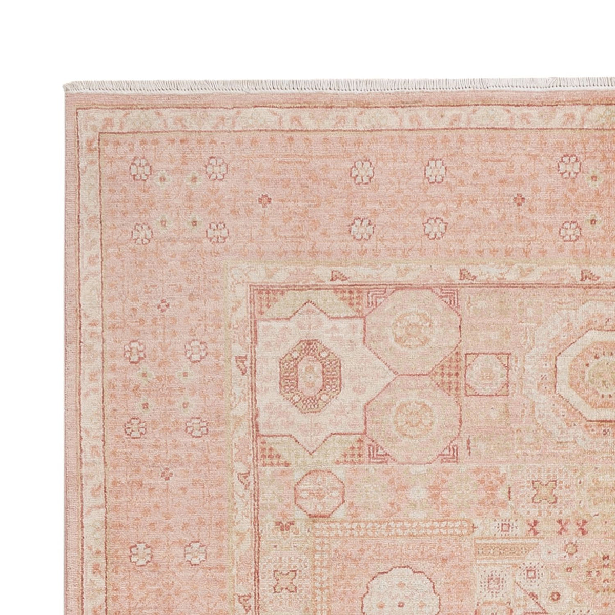 Ziegler Carpet - Ariana - 205 x 156 cm - beige